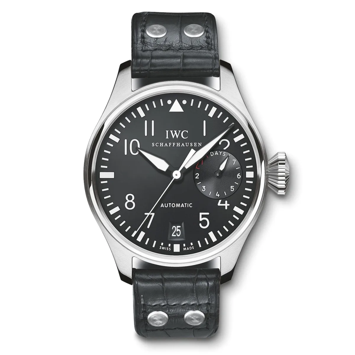 IWC Big Pilot’s Watch IW5002 model