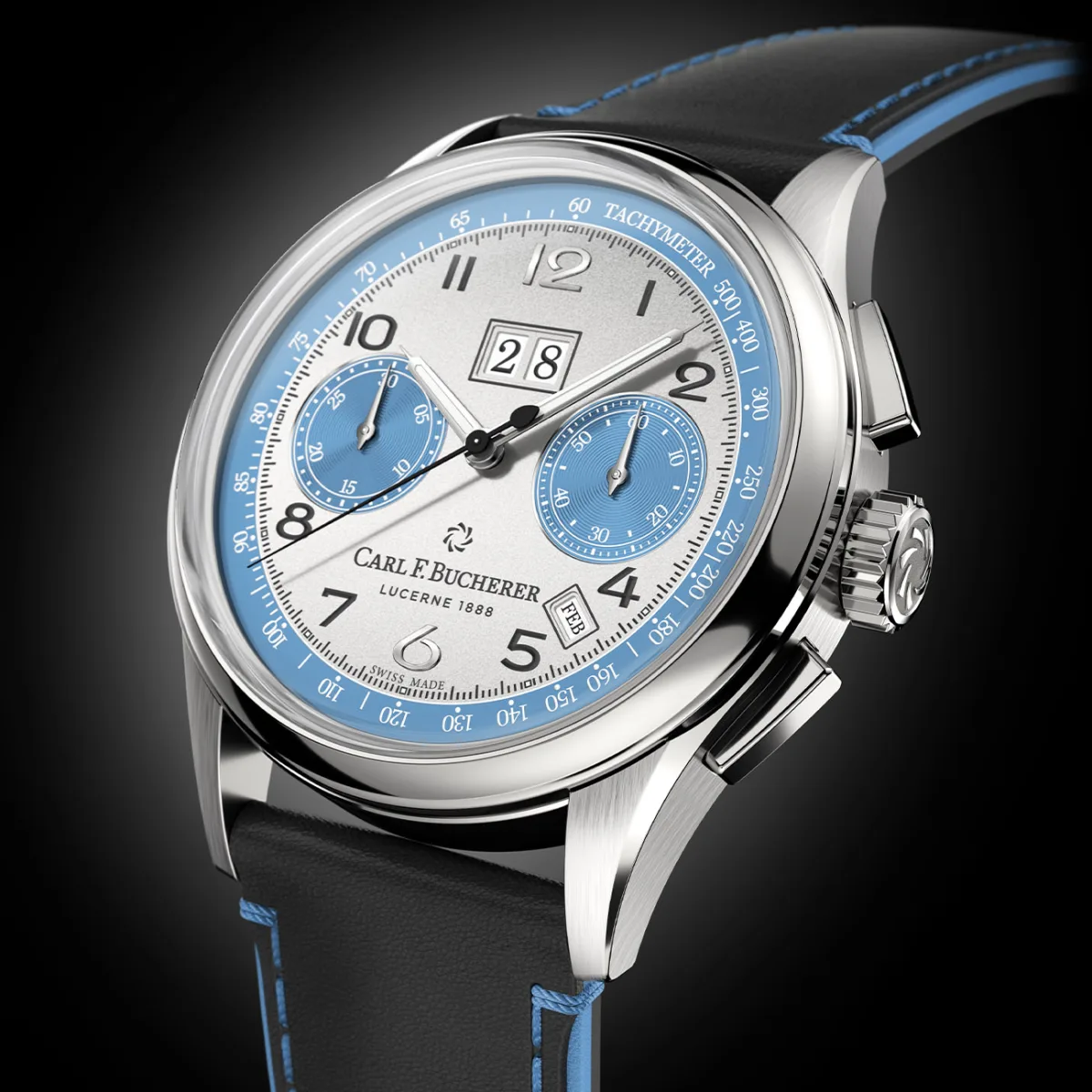 Special edition watch from Only Watch 2021