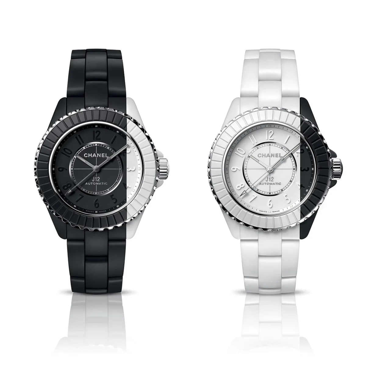 Artistic watch model for Only Watch 2021