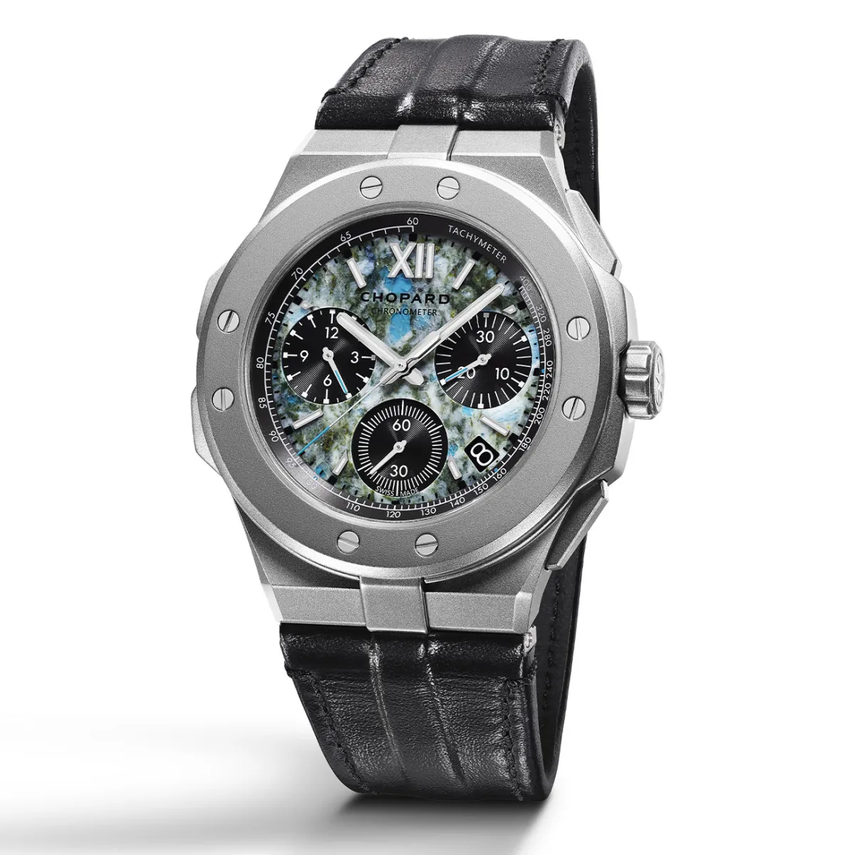 Innovative watch design at Only Watch 2021