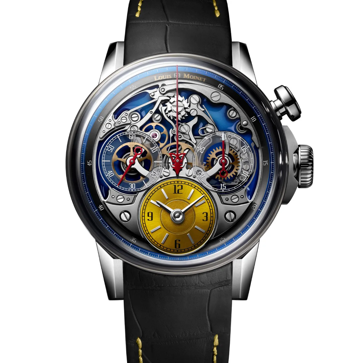 High-quality watch from Only Watch 2021