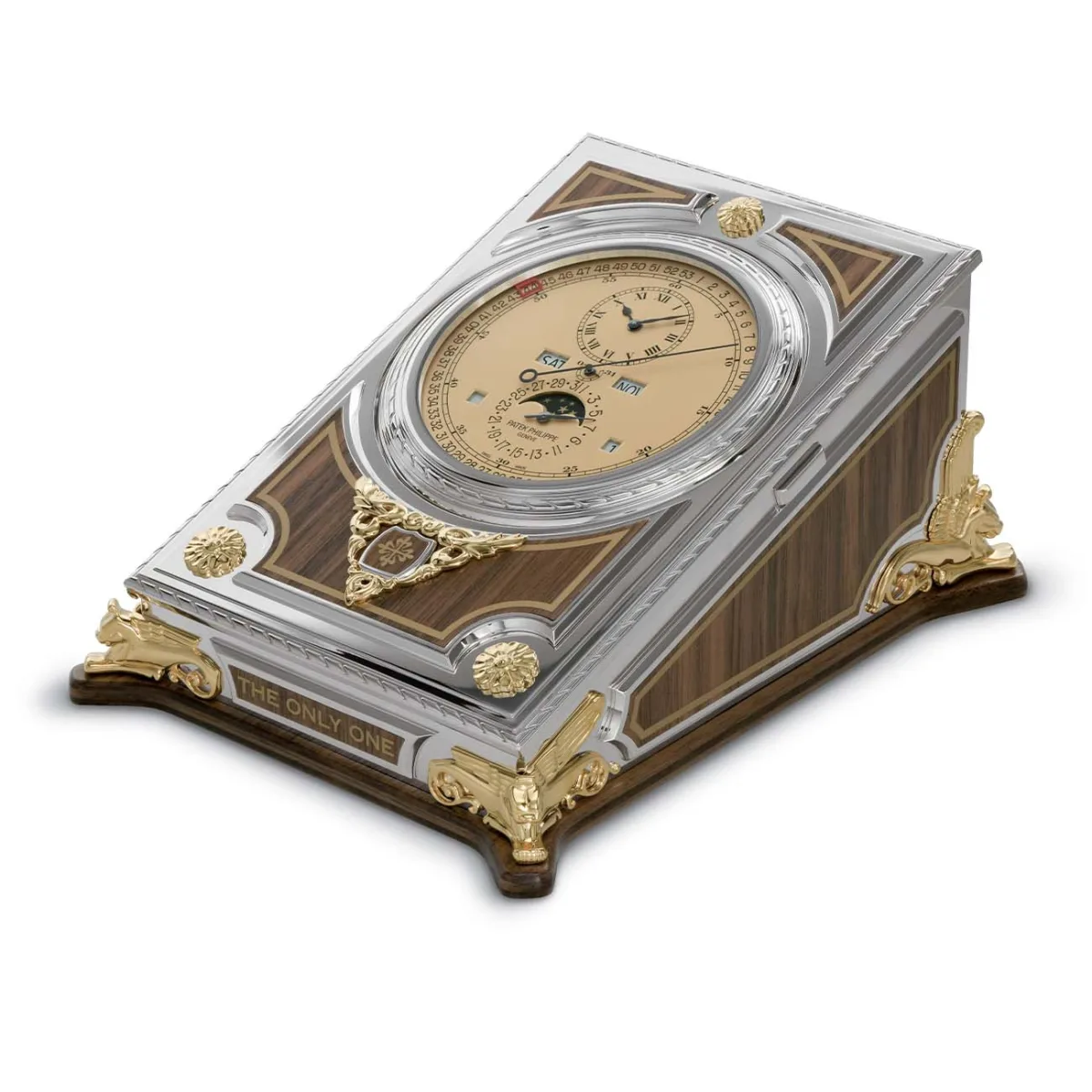 Exclusive timepiece at Only Watch 2021
