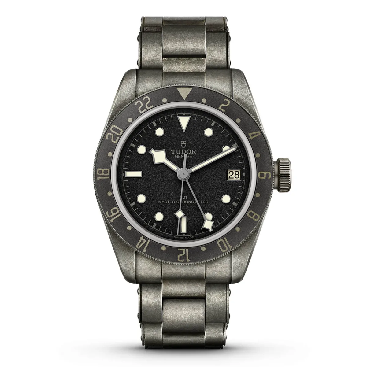 Rare design timepiece from Only Watch 2021