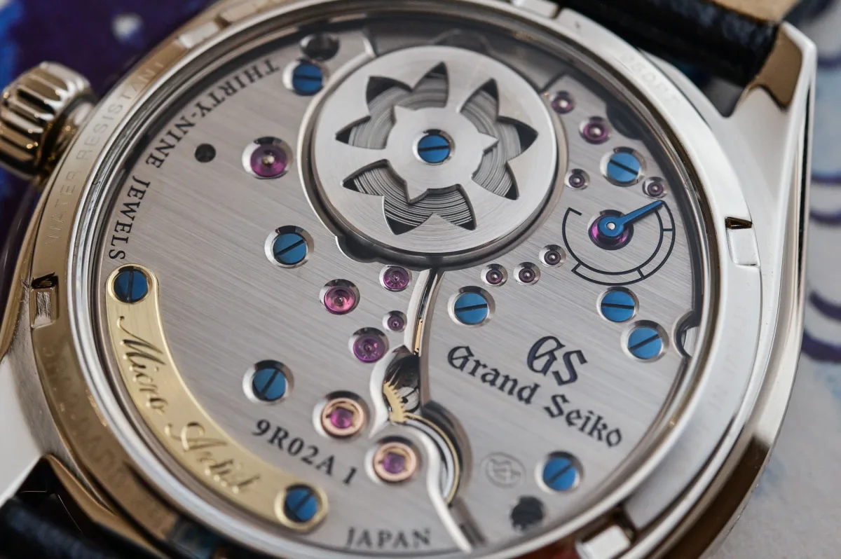 Farer Resolute Three Hands 36mm Watch