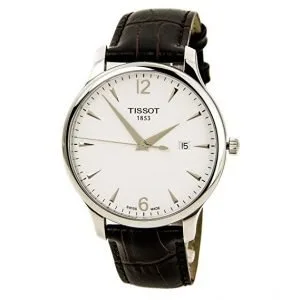 Tissot T-Classic Tissot Tradition T0636101603700 Watch