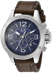 Armani Exchange Men's AX1505 Analog Watch