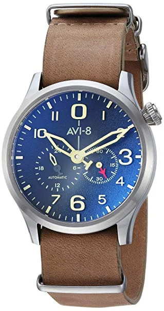 AVI-8 Flyboy watch