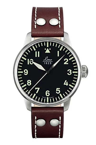 Laco Type A 861688 watch