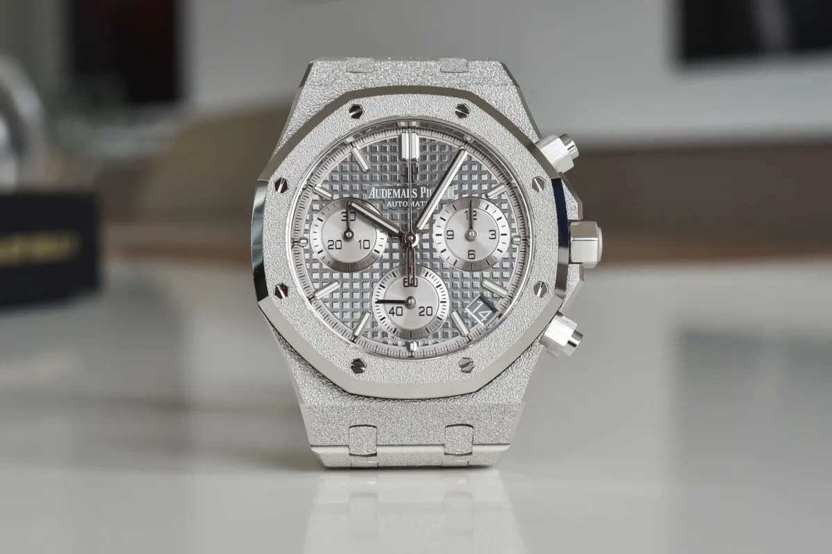 Watch image