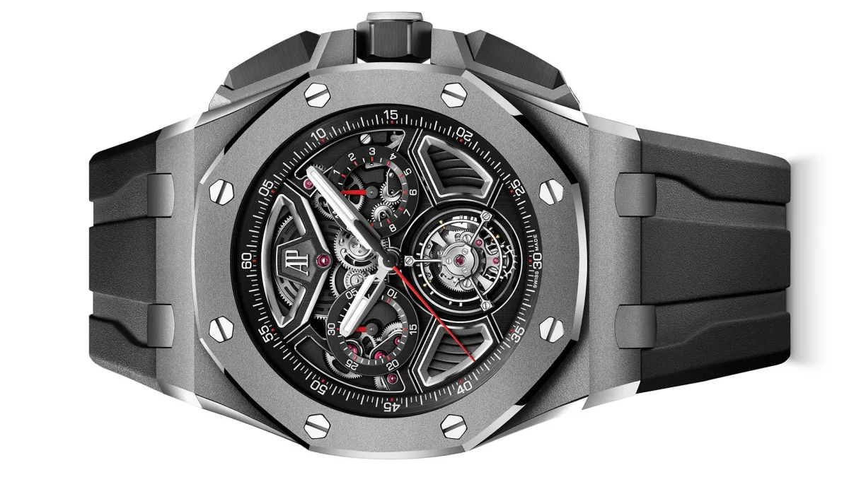Watch image