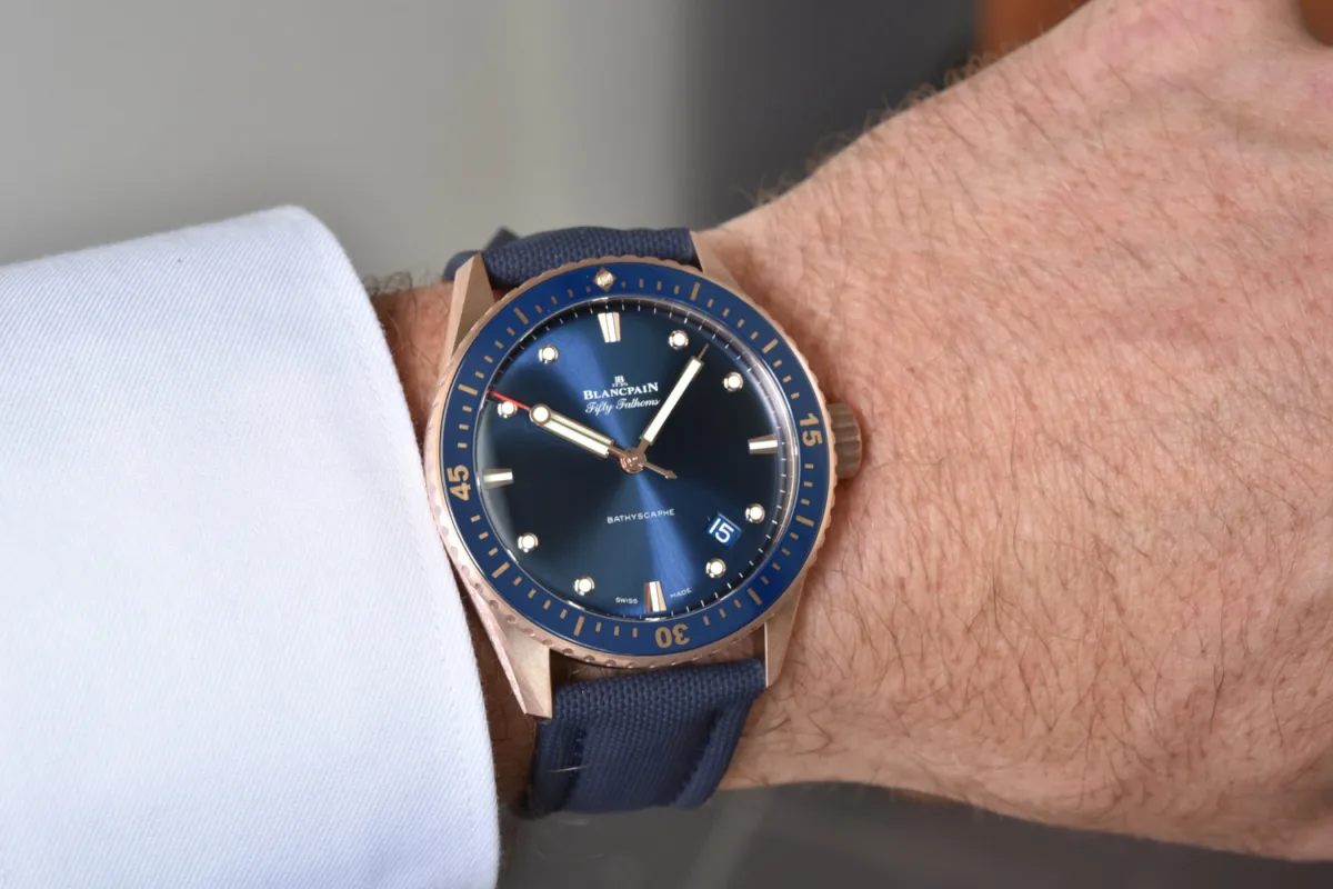 Watch image