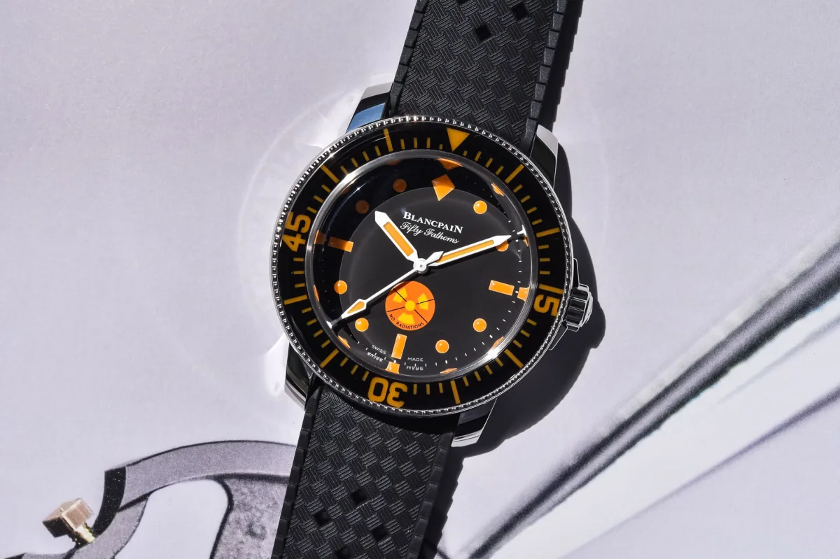 Watch image