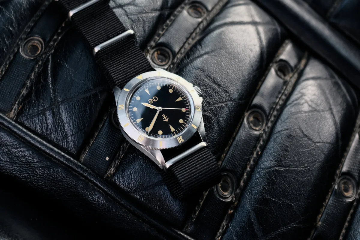 Watch image