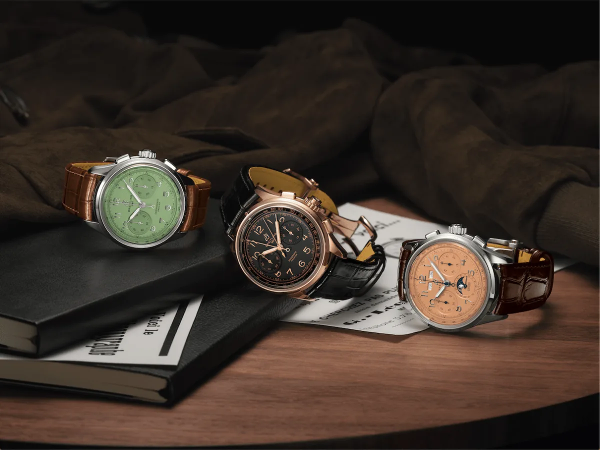 Watch image
