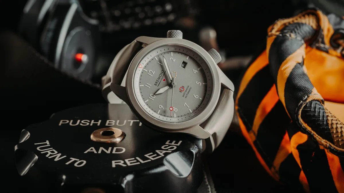 Watch image