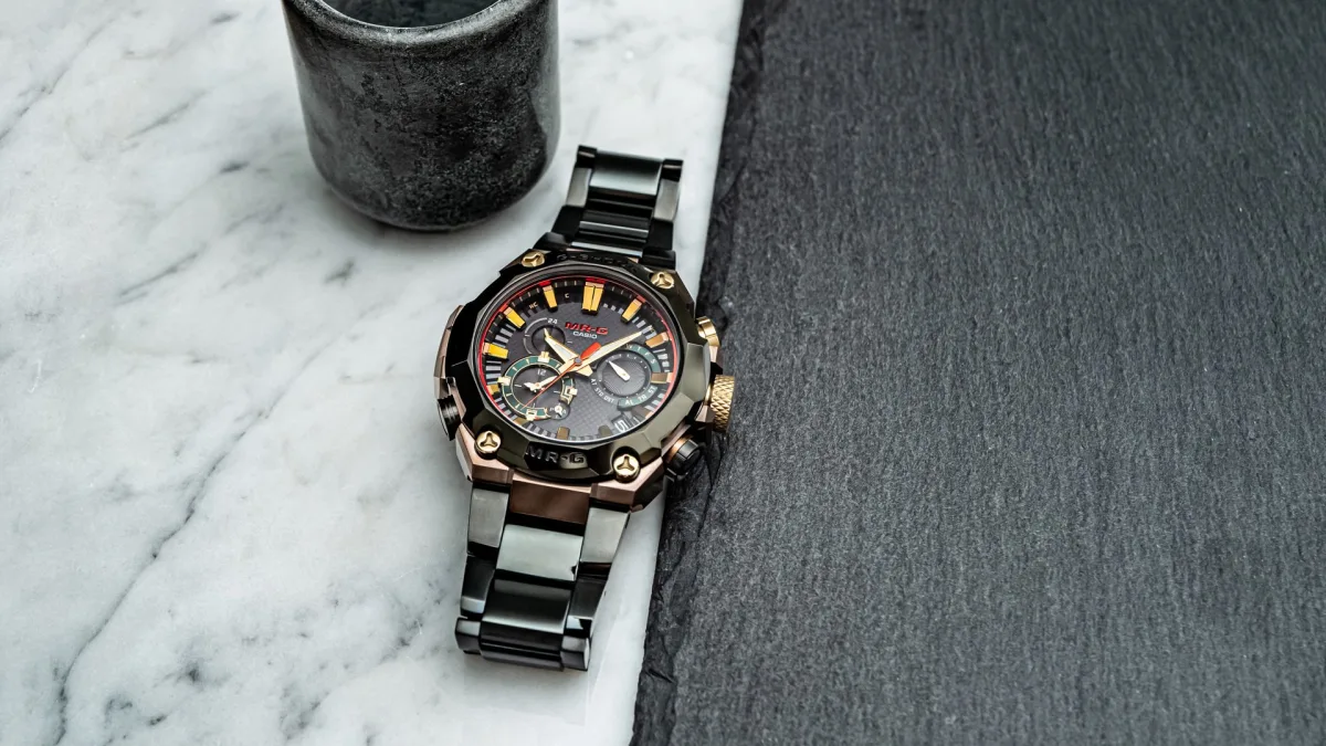 Watch image