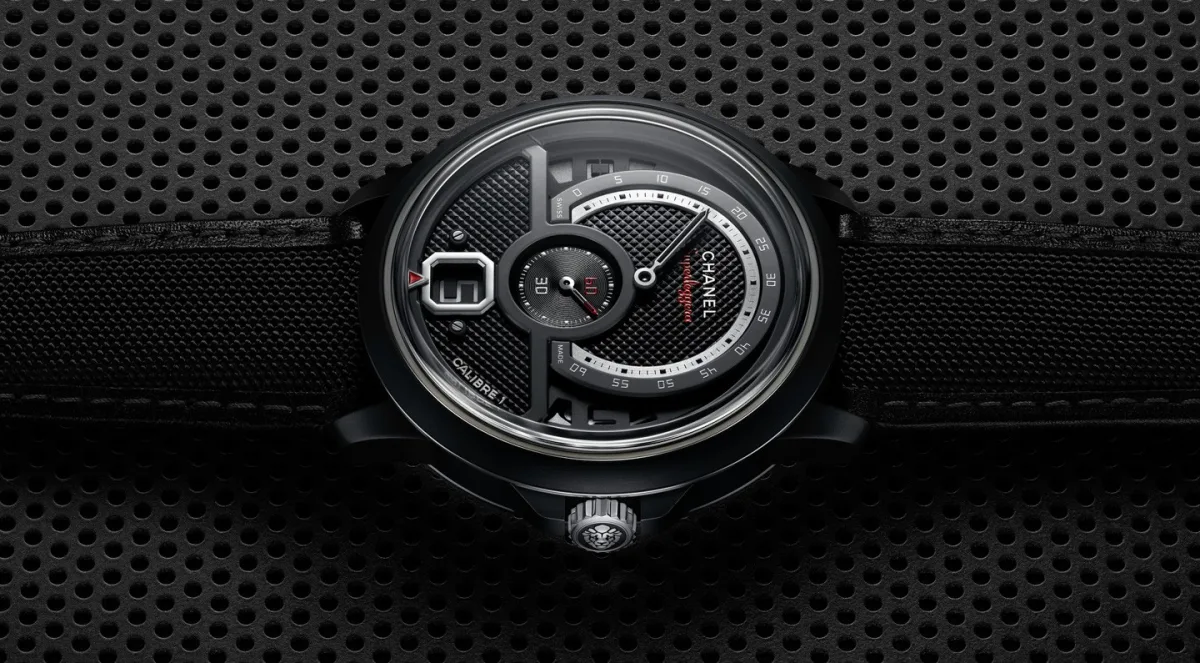Watch image