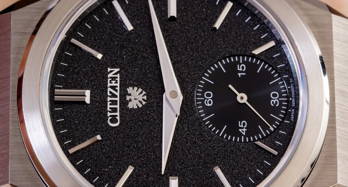 Watch image