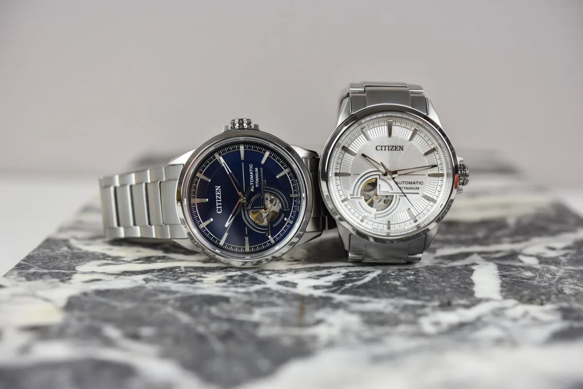 Watch image