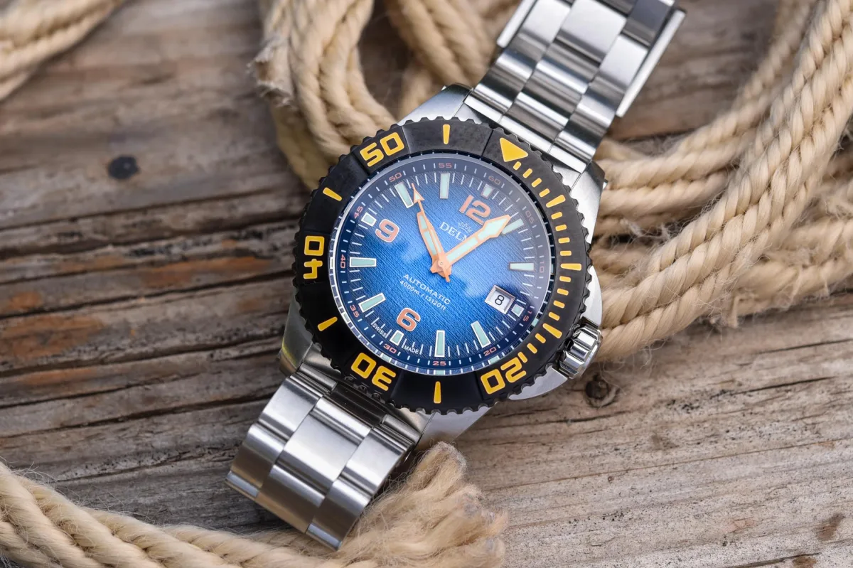 Watch image