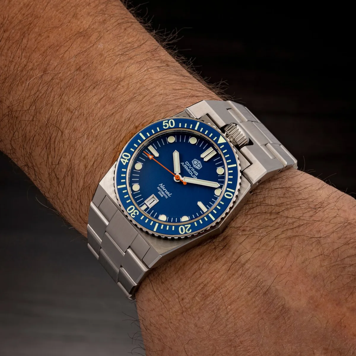 Watch image