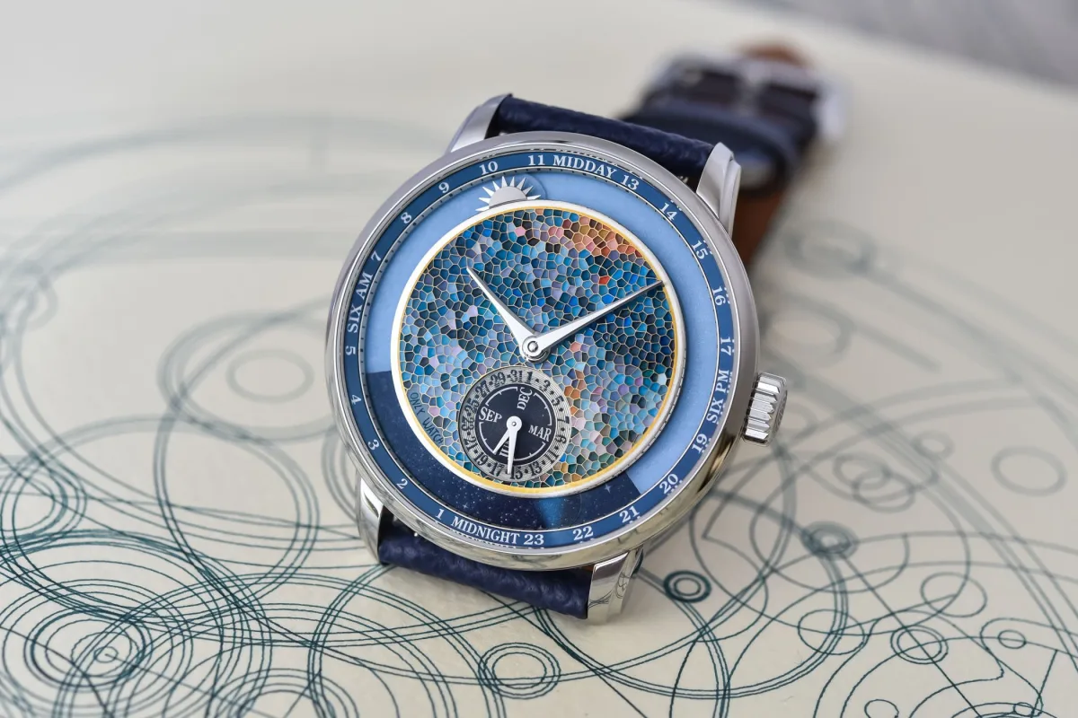 Watch image