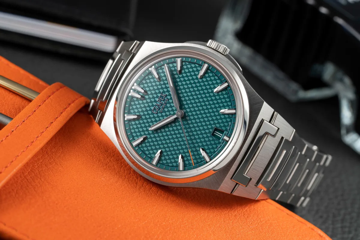 Watch image