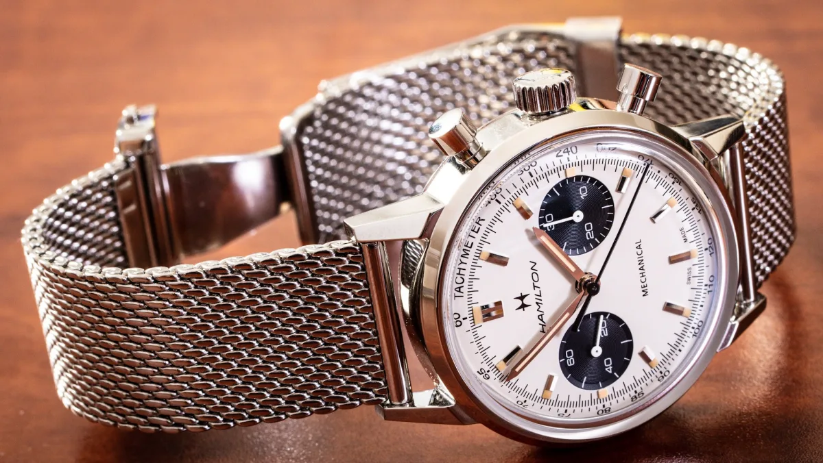 Watch image