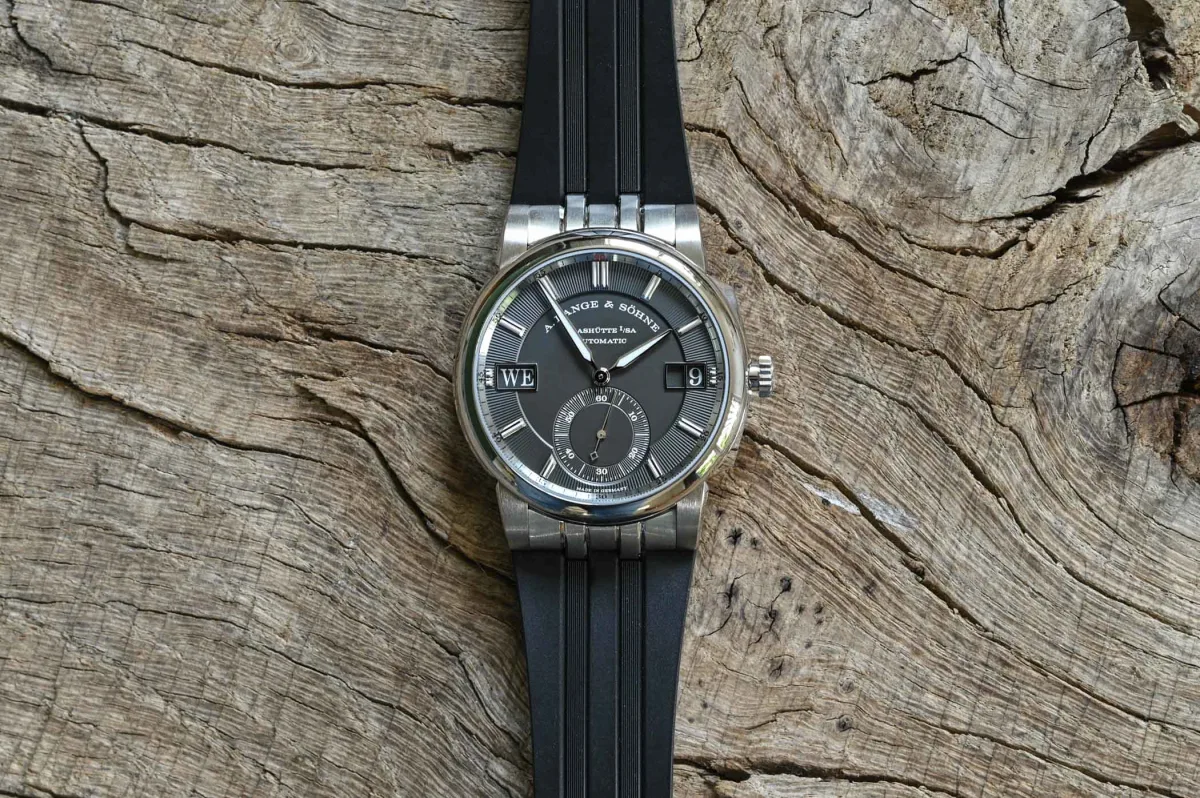 Watch image