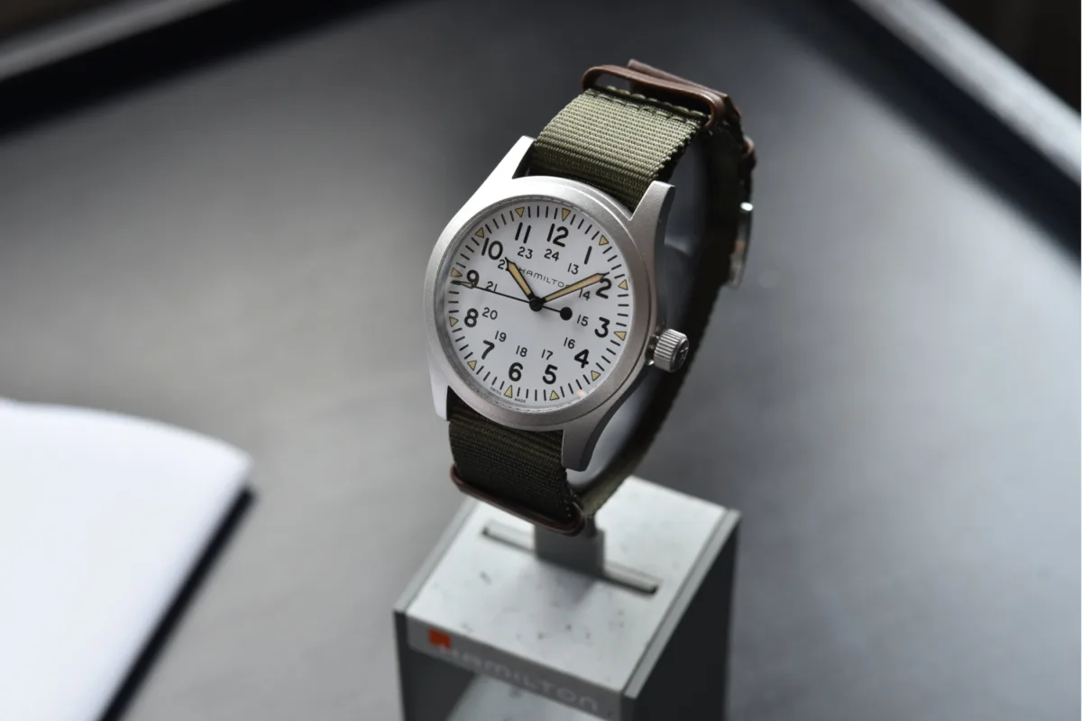 Watch image