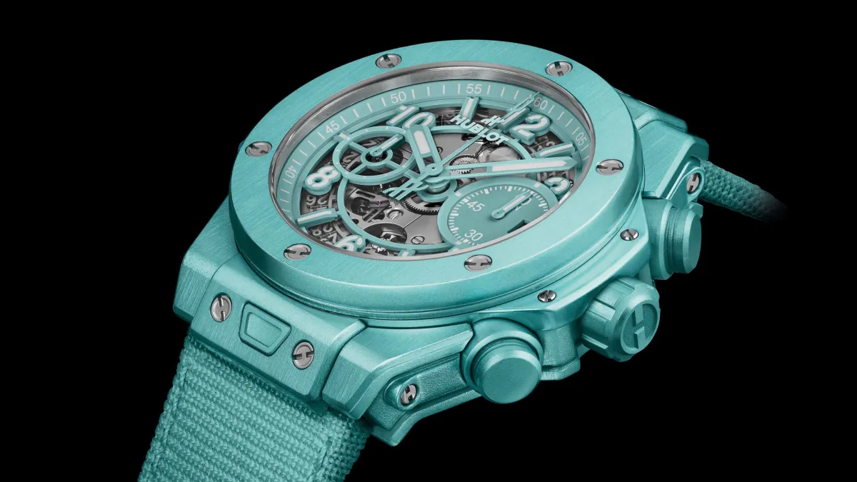 Watch image