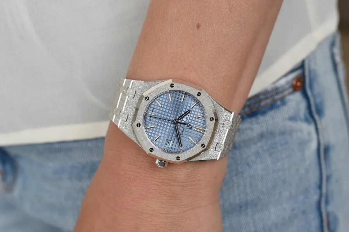 Watch image