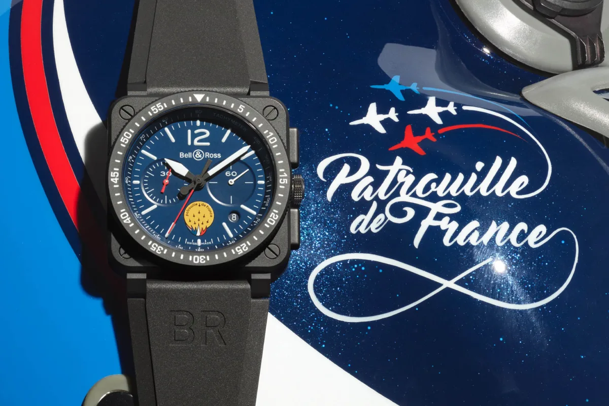 Watch image