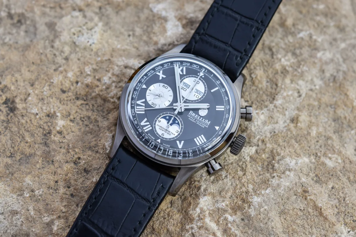 Watch image