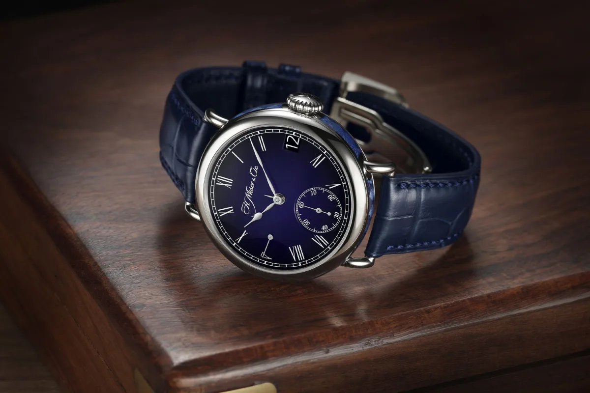 Watch image