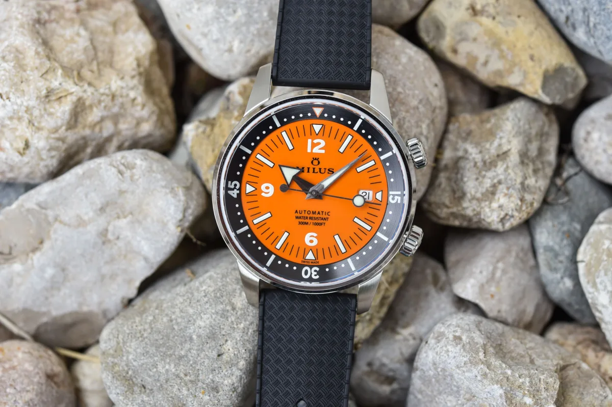 Watch image