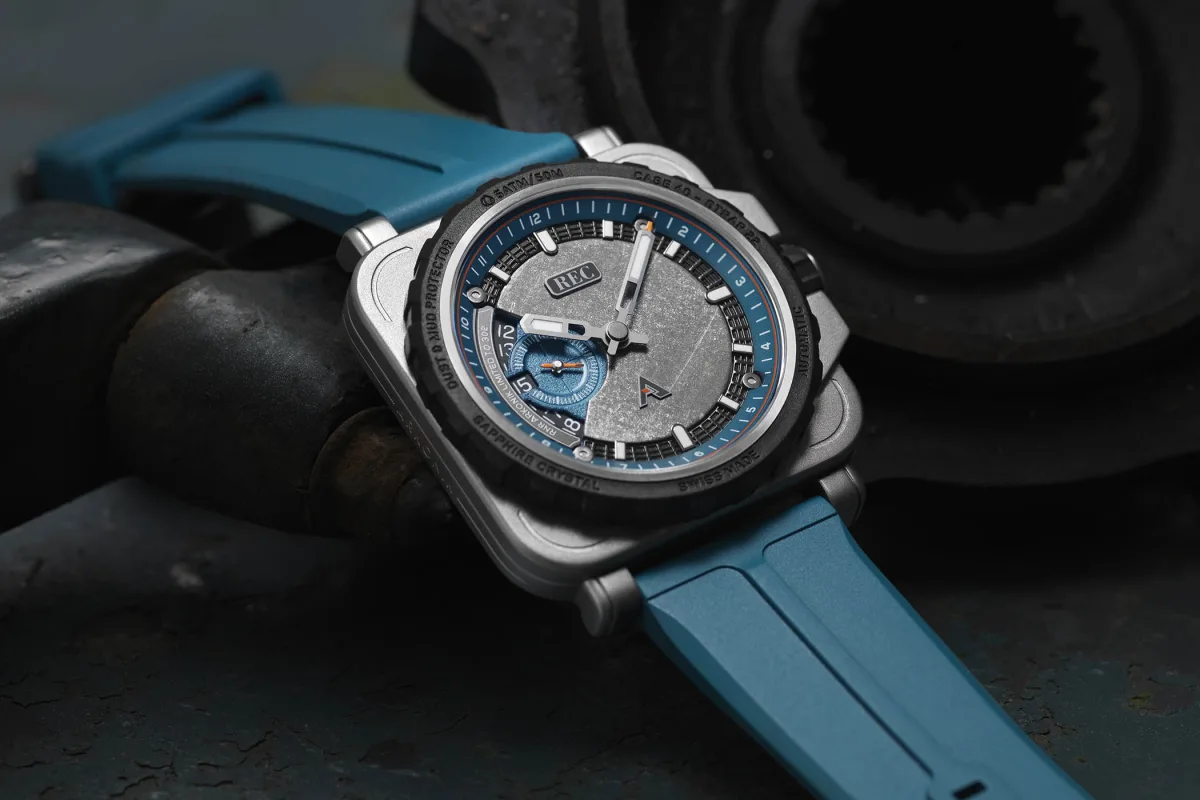 Watch image