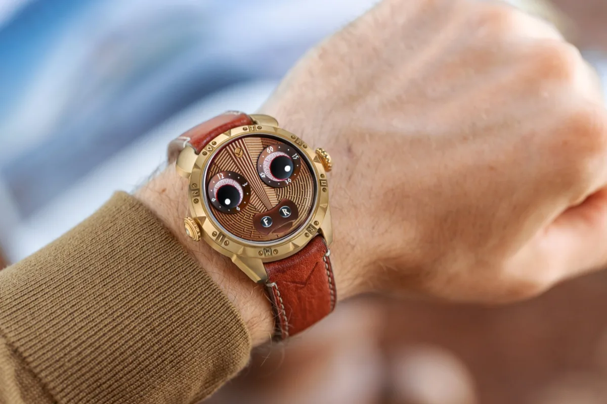 Watch image