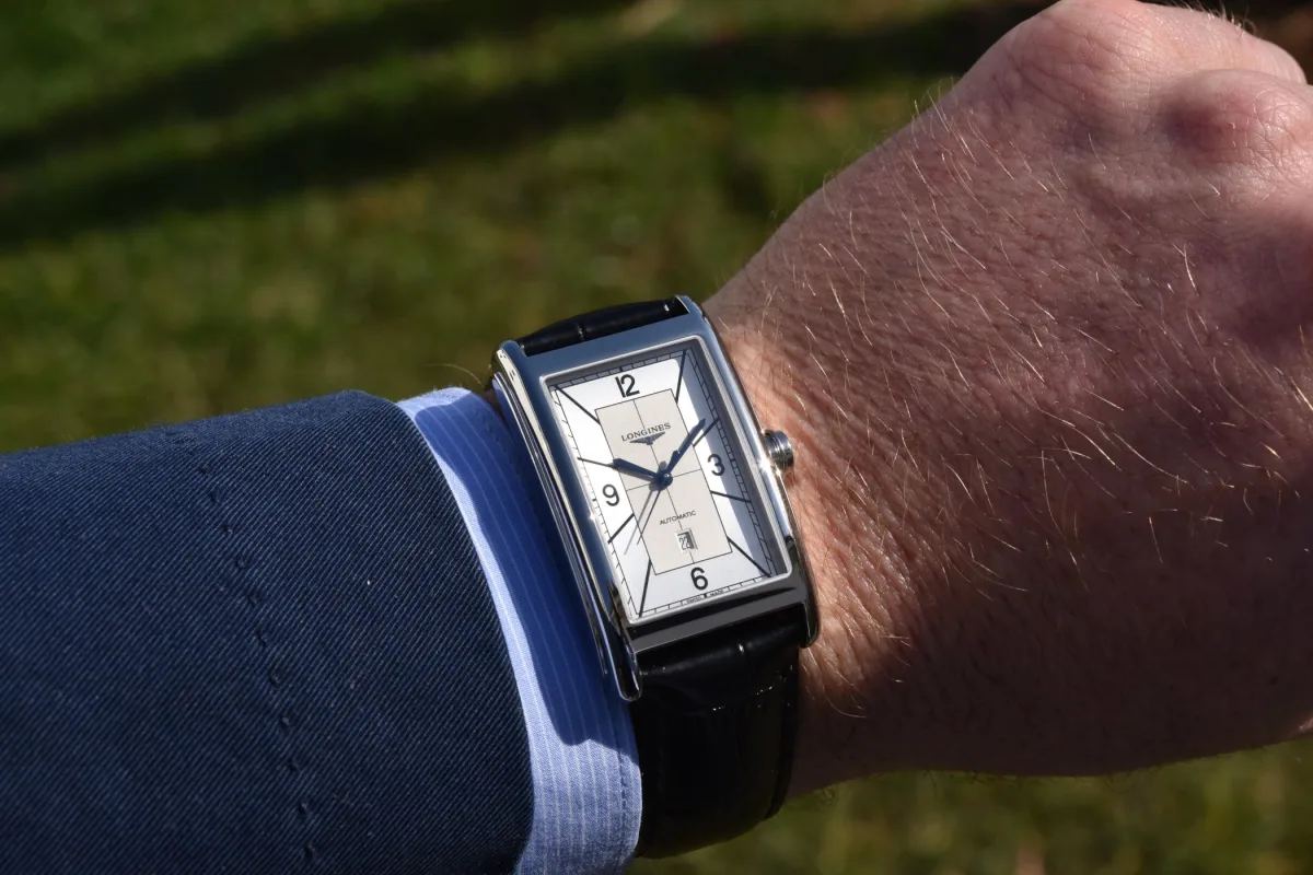 Watch image