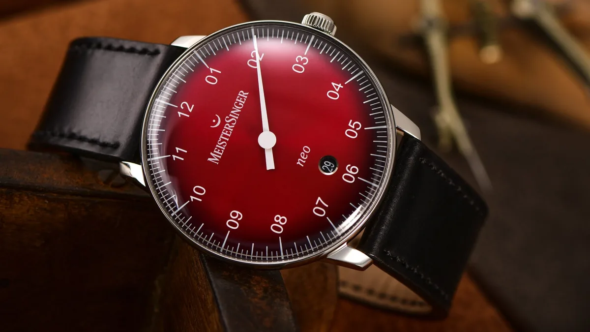 Watch image