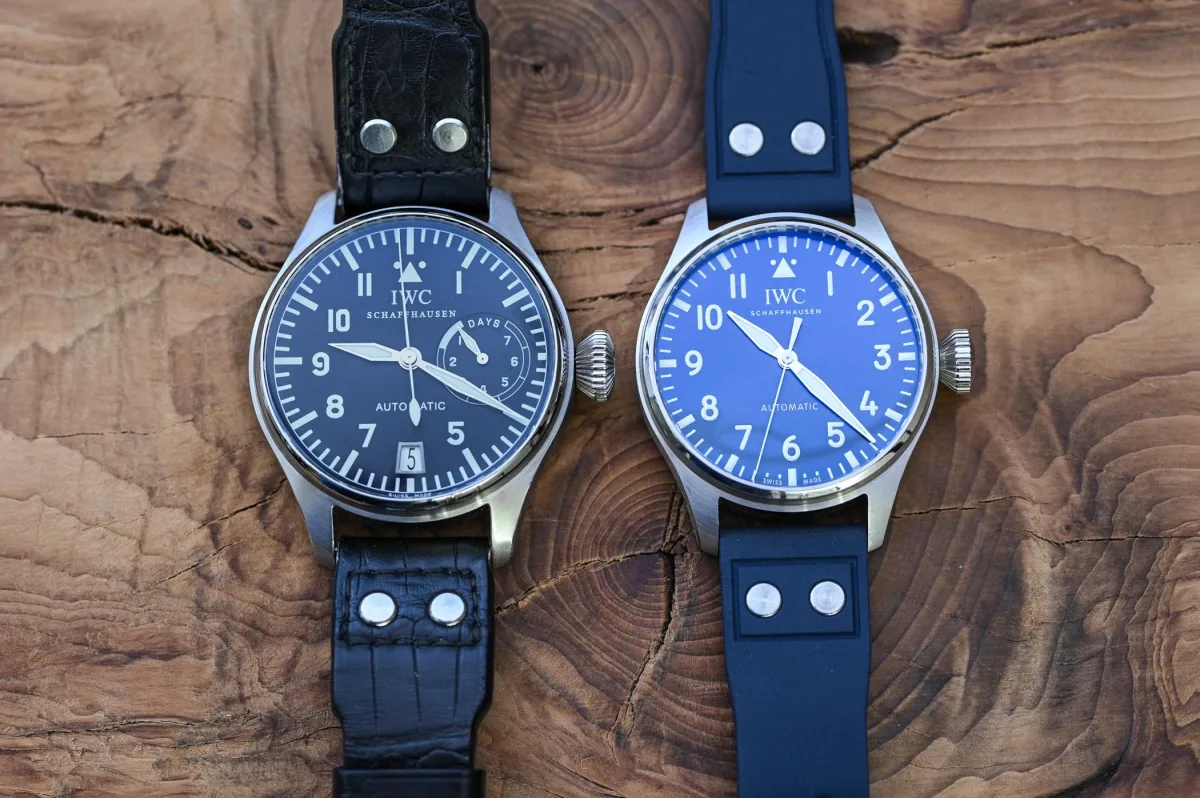 Watch image