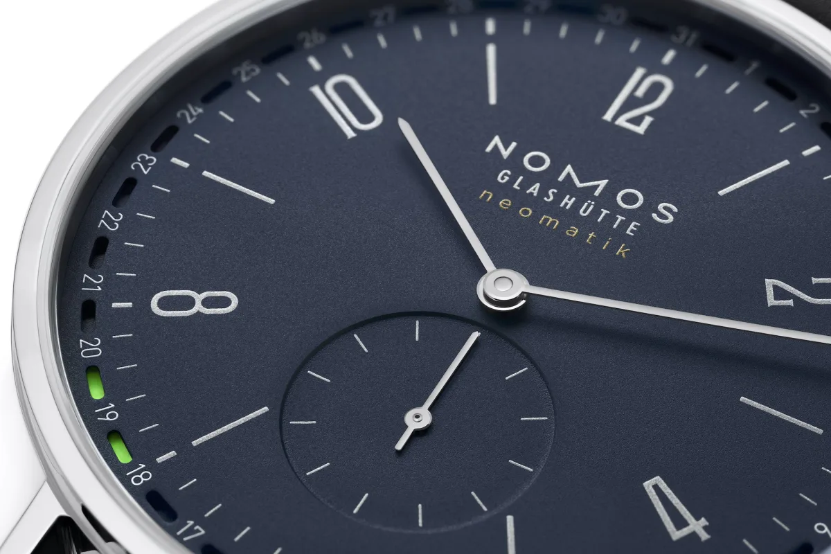 Watch image