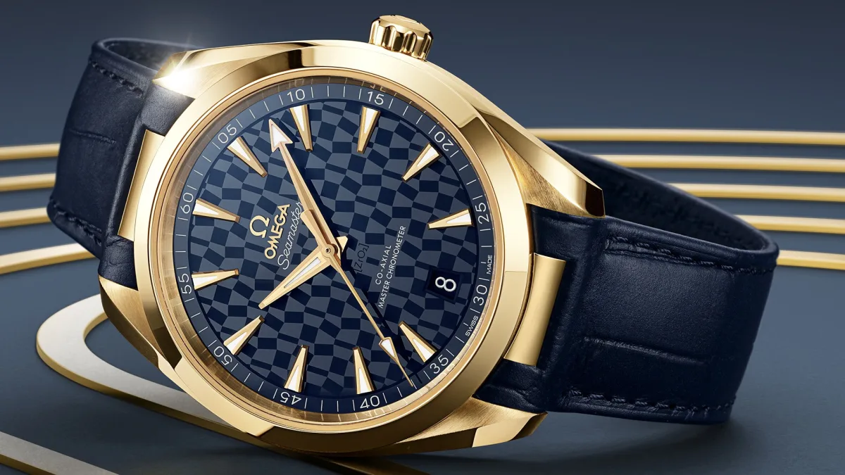 Watch image