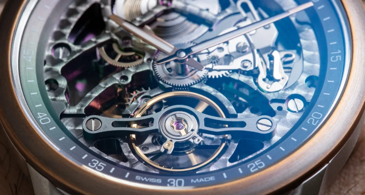 Watch image