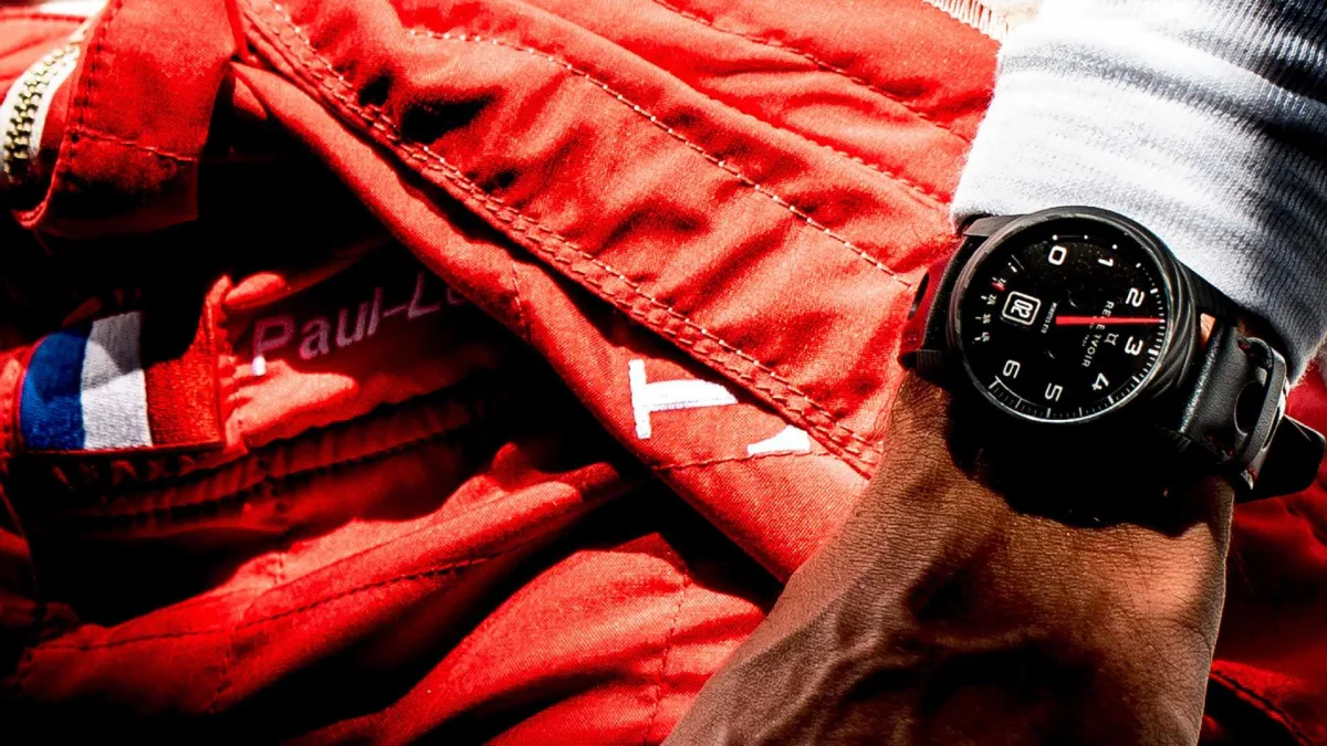 Watch image
