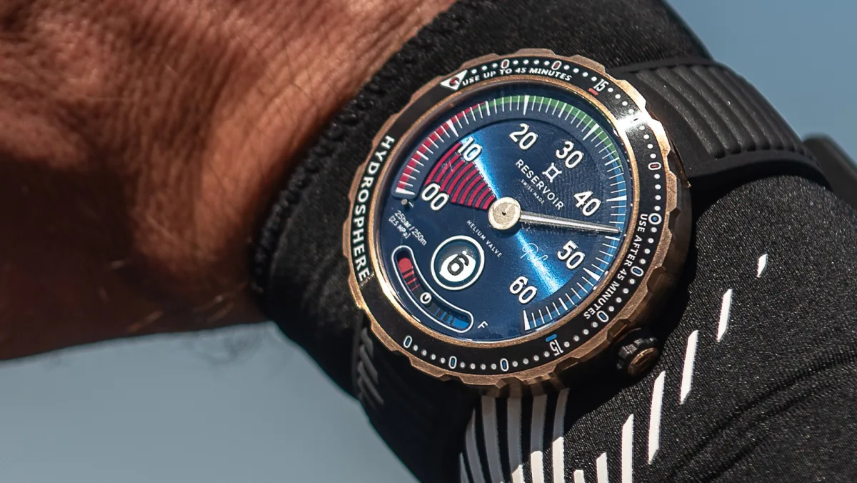 Watch image
