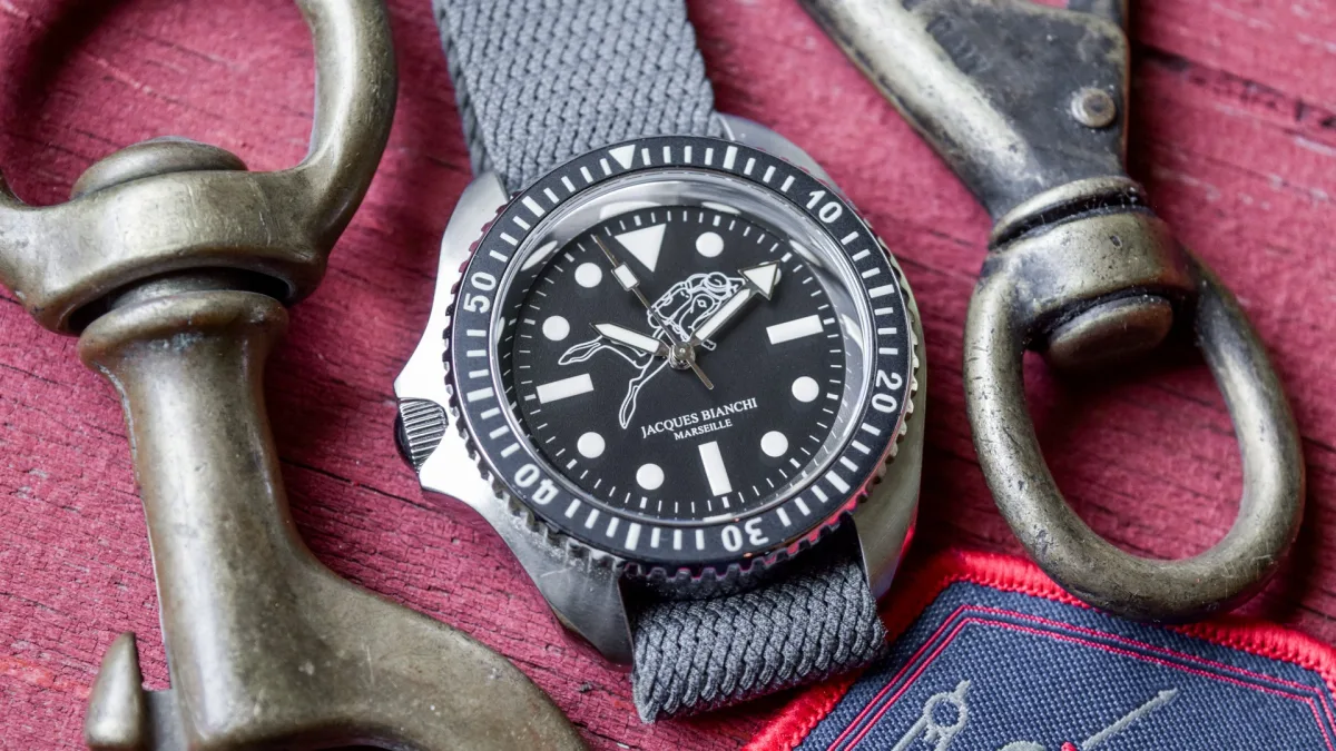 Watch image
