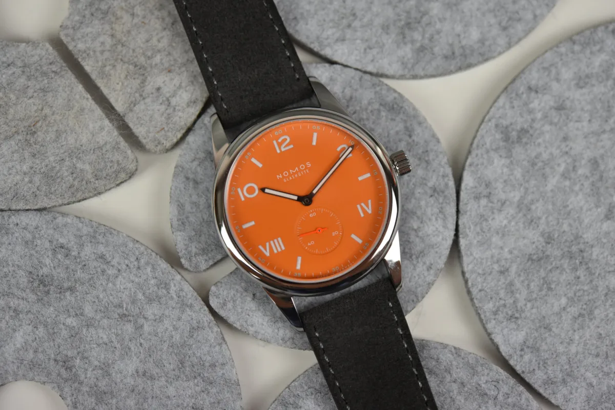 Watch image