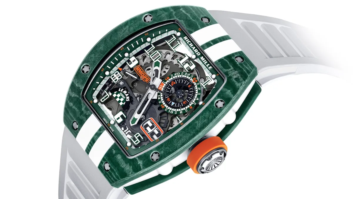 Watch image