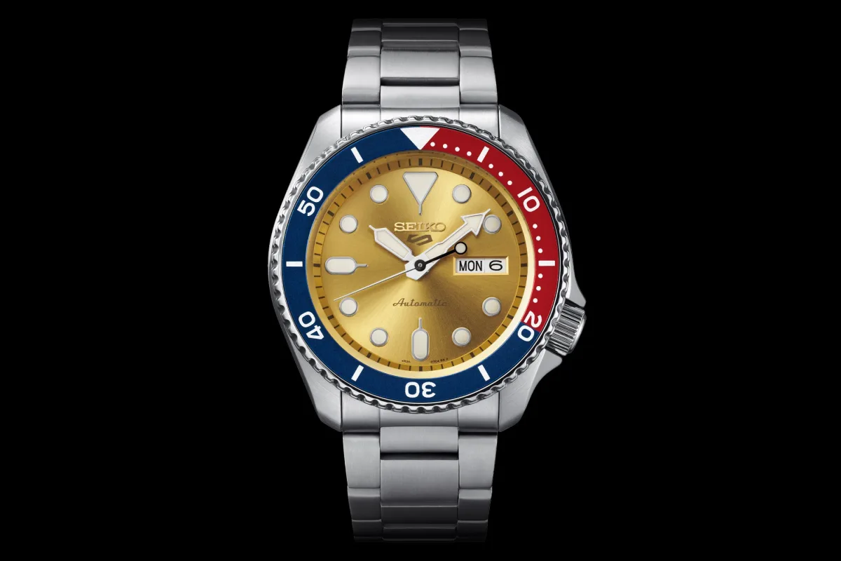 Watch image